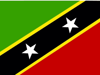 Saint Kitts and Nevis (KN)